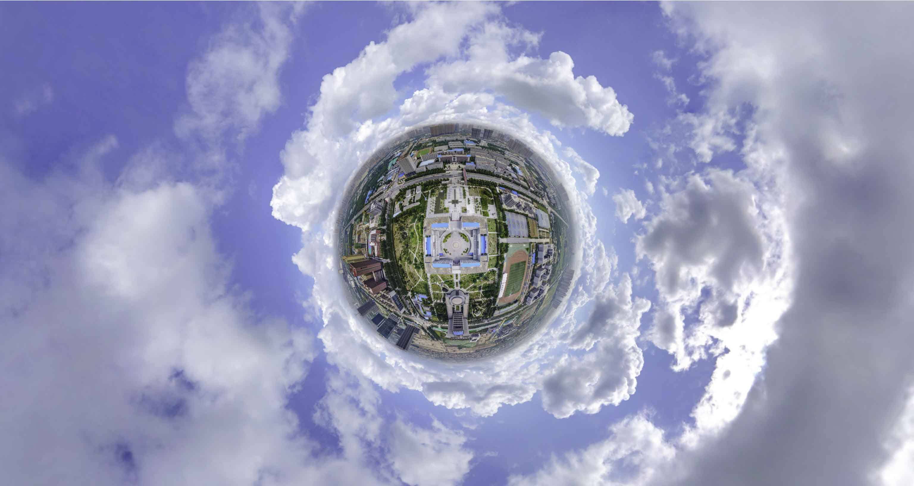 确山格凸河风景名胜区