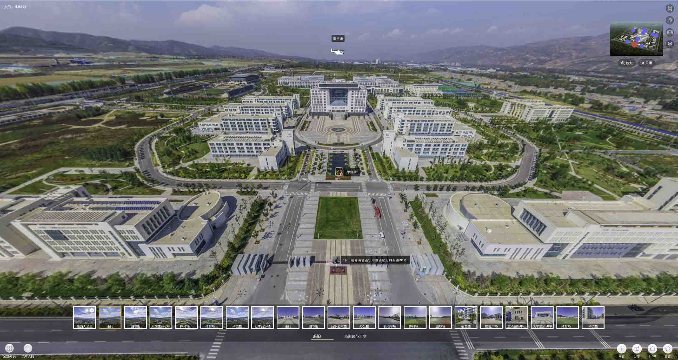 确山油菜花-惊艳半生的花海仙境