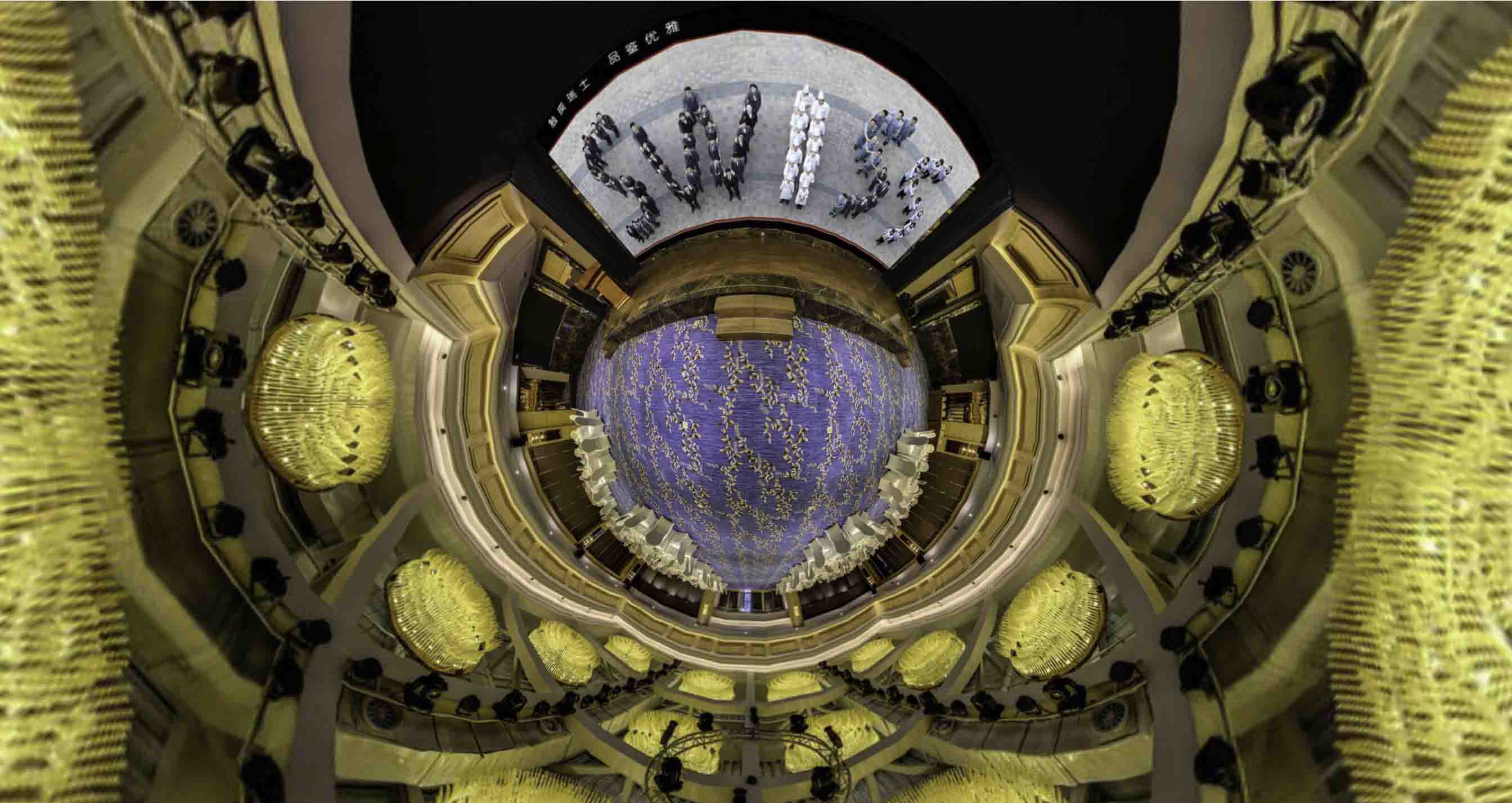 确山探索VR全景拍摄中的深度感：营造沉浸式体验的关键要素